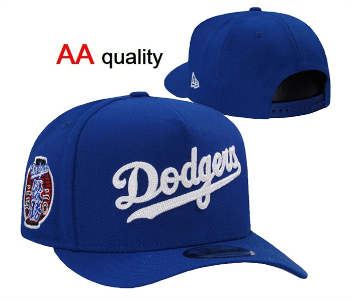 Los Angeles Dodgers 2026 Stitched Snapback Hats 052 Los Angeles Dodgers 2026 Stitched Snapback Hats 052